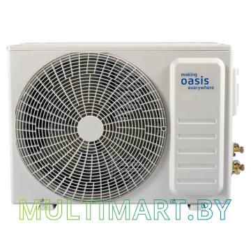 Кондиционер Oasis O-12 картинка 7